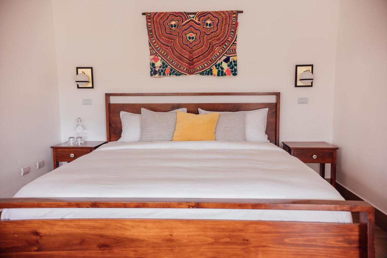Hostel Ojala Antigua Zewnętrze zdjęcie