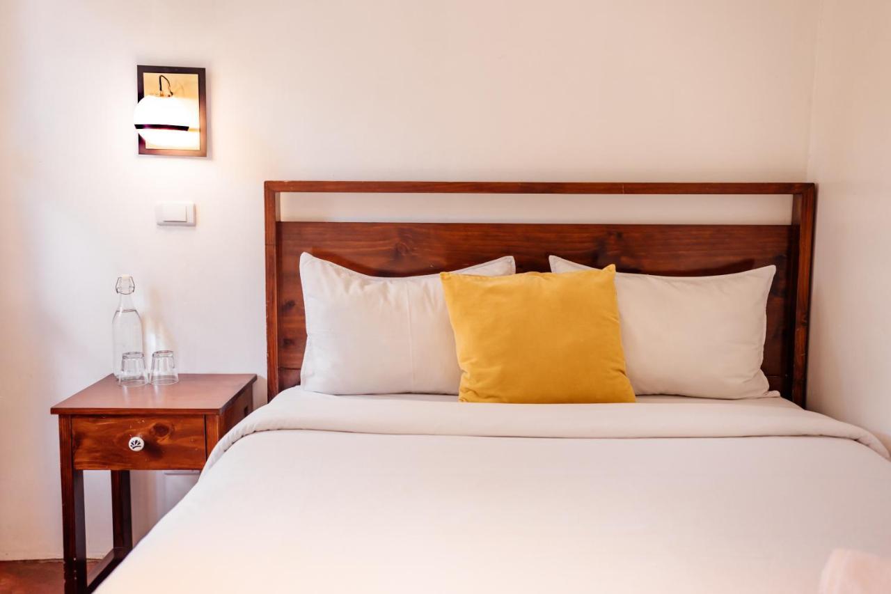 Hostel Ojala Antigua Zewnętrze zdjęcie