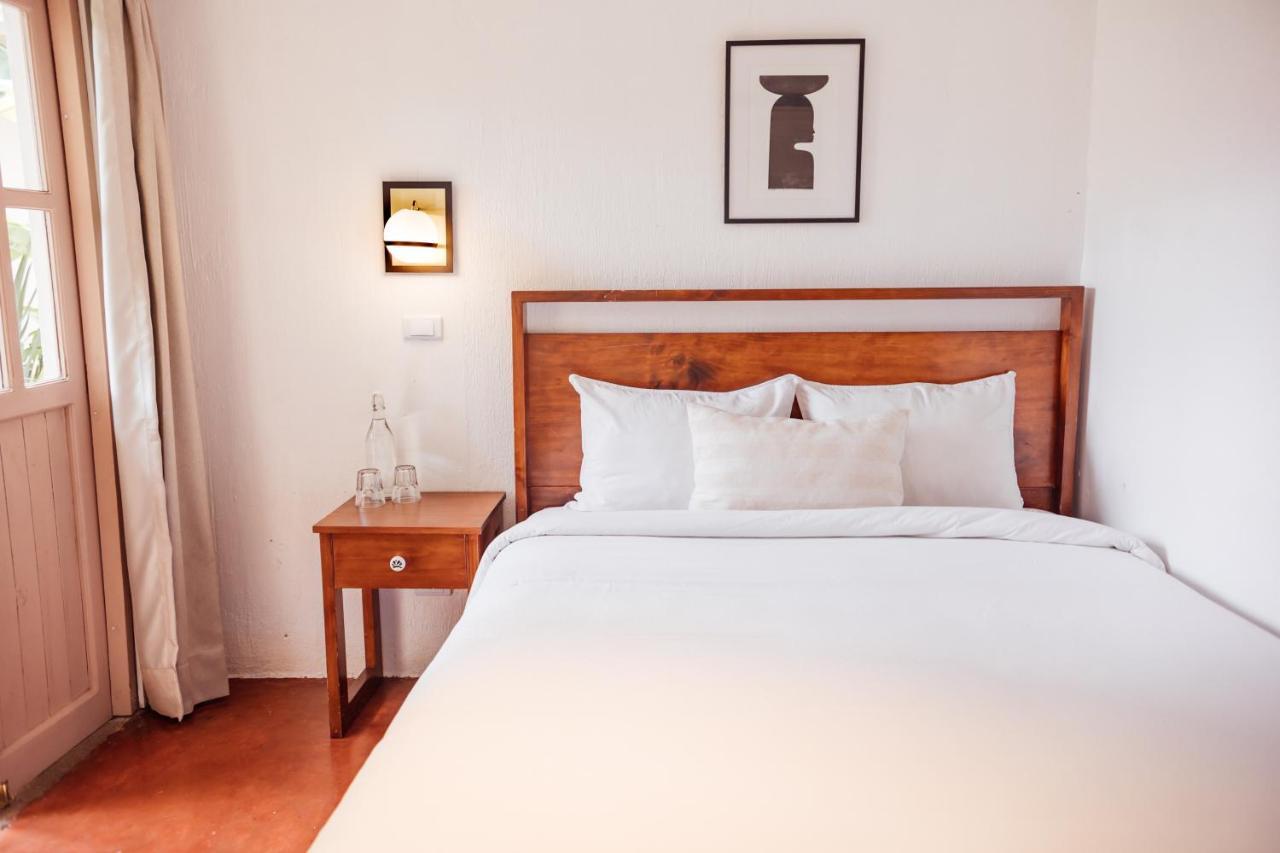 Hostel Ojala Antigua Zewnętrze zdjęcie