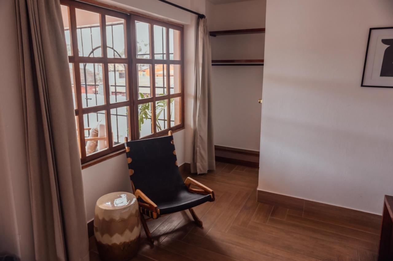 Hostel Ojala Antigua Zewnętrze zdjęcie
