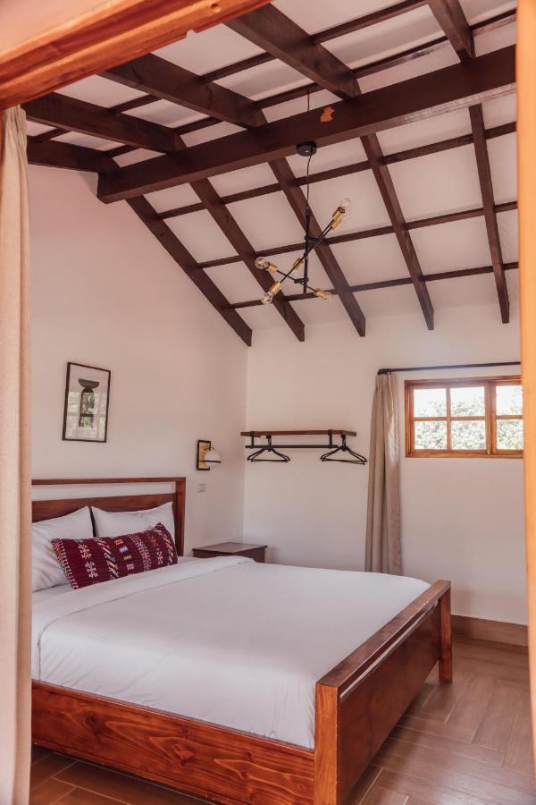 Hostel Ojala Antigua Zewnętrze zdjęcie