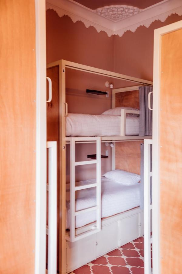 Hostel Ojala Antigua Zewnętrze zdjęcie
