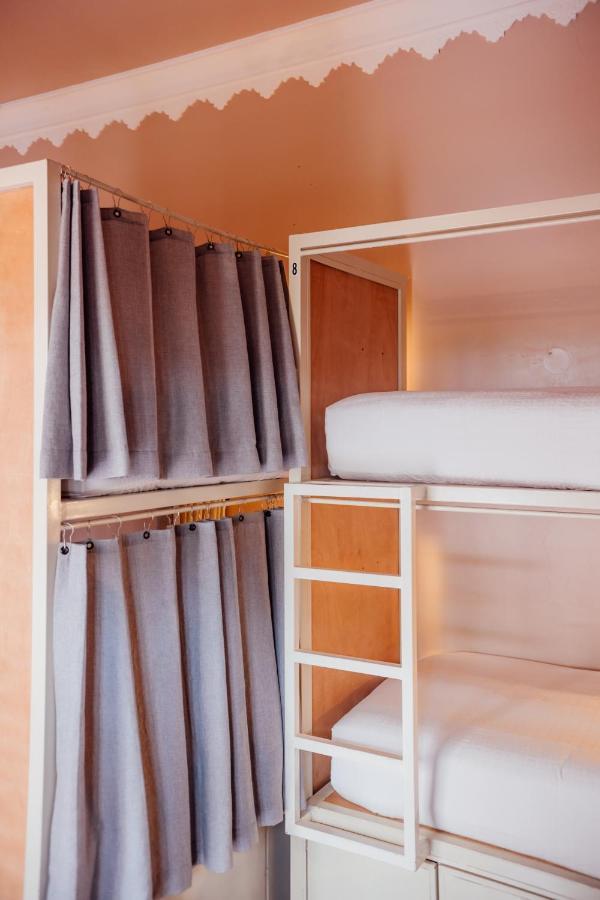 Hostel Ojala Antigua Zewnętrze zdjęcie