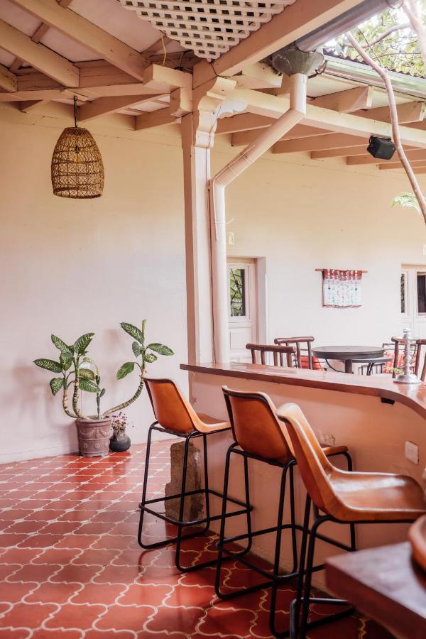 Hostel Ojala Antigua Zewnętrze zdjęcie