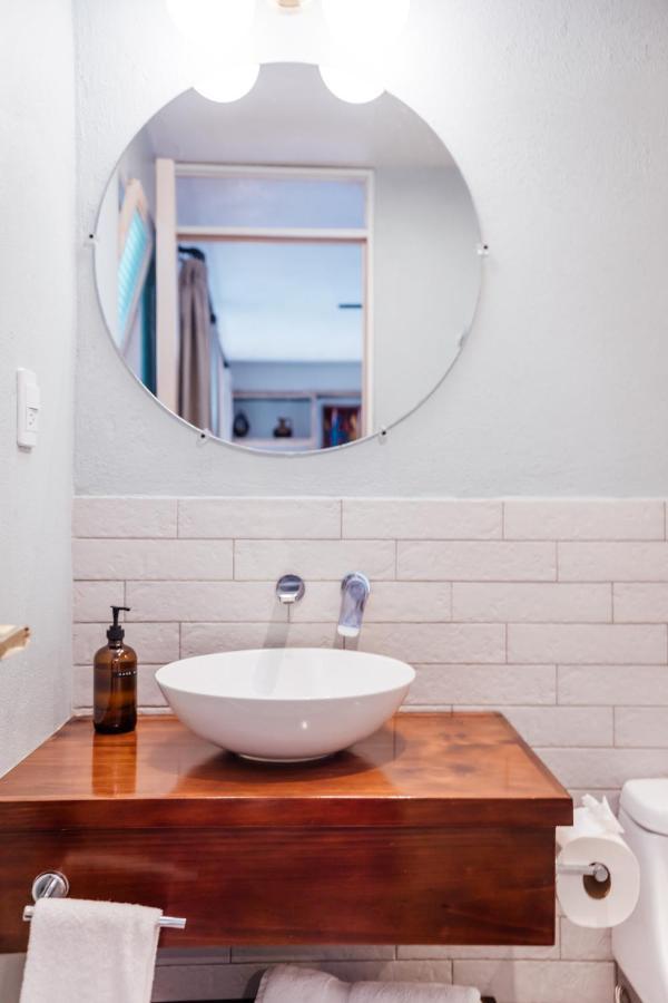 Hostel Ojala Antigua Zewnętrze zdjęcie