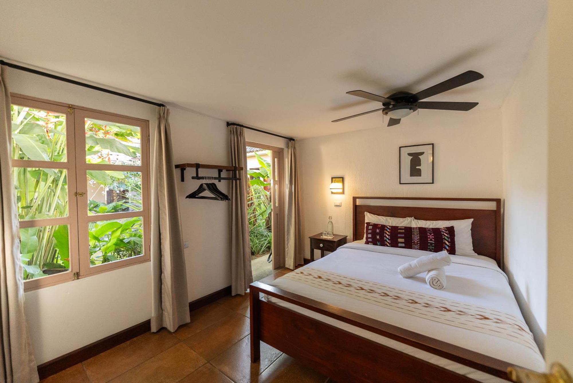 Hostel Ojala Antigua Zewnętrze zdjęcie
